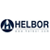 HELBOR ON (HBOR3)のロゴ。