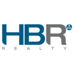 HBR Realty Empreendiment... ON (HBRE3)のロゴ。