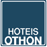 HOTEIS OTHON ON (HOOT3)のロゴ。