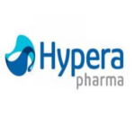 HYPERA ON (HYPE3)のロゴ。