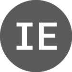 Indice Energia Eletrica (IEEX11)のロゴ。