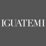Iguatemi (IGTI11)のロゴ。