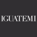 Iguatemi ON (IGTI3)のロゴ。