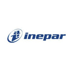 INEPAR ON (INEP3)のロゴ。