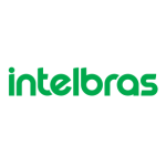 Intelbras S.A ON (INTB3)のロゴ。