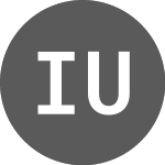 ITAU UNIBANCO ON (ITUB3R)のロゴ。