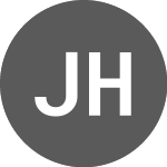JB Hunt Transport Services (J1BH34)のロゴ。