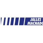 Jalles Machado ON (JALL3)のロゴ。