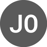 JBS ON (JBSS3F)のロゴ。