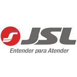 JSL ON (JSLG3)のロゴ。