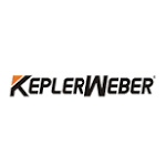 KEPLER WEBER ON (KEPL3)のロゴ。