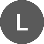 Leidos (L1DO34M)のロゴ。