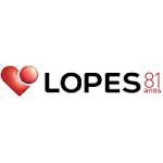 LOPES BRASIL ON (LPSB3)のロゴ。