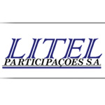 Litel Participacoes ON (LTEL3B)のロゴ。