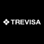 TREVISA ON (LUXM3)のロゴ。