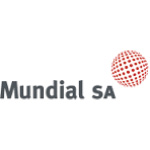 MUNDIAL ON (MNDL3)のロゴ。