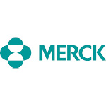 Merck Drn Ed Mb (MRCK34)のロゴ。