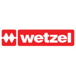 WETZEL PN (MWET4)のロゴ。