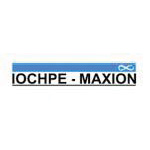 IOCHP-MAXION ON (MYPK3)のロゴ。