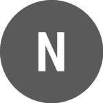 Nucor (N1UE34R)のロゴ。