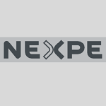 Nexpe Participacoes ON (NEXP3)のロゴ。