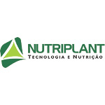 NUTRIPLANT ON (NUTR3)のロゴ。
