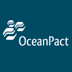 Oceanpact Servicos Marit... ON (OPCT3)のロゴ。