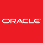 Oracle (ORCL34)のロゴ。