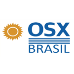 OSX BRASIL ON (OSXB3)のロゴ。