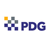 PDG REALT ON (PDGR3)のロゴ。