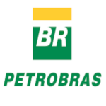 PETROBRAS PN (PETR4)のロゴ。