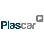 PLASCAR PART ON (PLAS3)のロゴ。