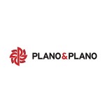 Plano & Plano Desenvolvi... ON (PLPL3)のロゴ。