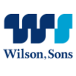 Wilson Sons Holdings Bra... ON (PORT3)のロゴ。