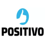 POSITIVO TEC ON (POSI3)のロゴ。