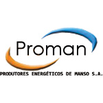 Produtores Energeticos M... ON (PRMN3B)のロゴ。