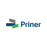 PRINER ON (PRNR3)のロゴ。