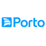 PORTO SEGURO ON (PSSA3)のロゴ。