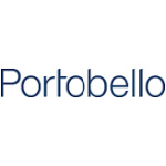 PORTOBELLO ON (PTBL3)のロゴ。