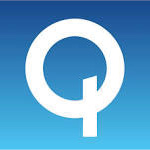 Qualcomm (QCOM34)のロゴ。