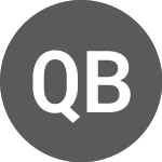 QR Bloomberg Defi Index ... (QDFI11)のロゴ。