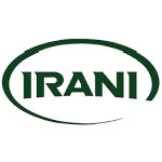 CELULOSE IRANI ON (RANI3)のロゴ。