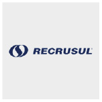 RECRUSUL ON (RCSL3)のロゴ。