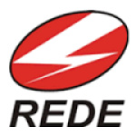 REDE ENERGIA ON (REDE3)のロゴ。