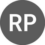 Regeneron Pharmaceuticals (REGN34Q)のロゴ。