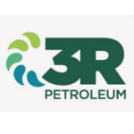 3R Petroleum Oleo E Gas ... ON (RRRP3)のロゴ。