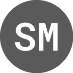 Sumitomo Mitsui Financial (S1MF34R)のロゴ。