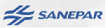 SANEPAR (SAPR11)のロゴ。