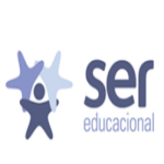 SER EDUCACIONAL ON (SEER3)のロゴ。