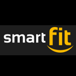 SMARTFIT ON (SMFT3)のロゴ。